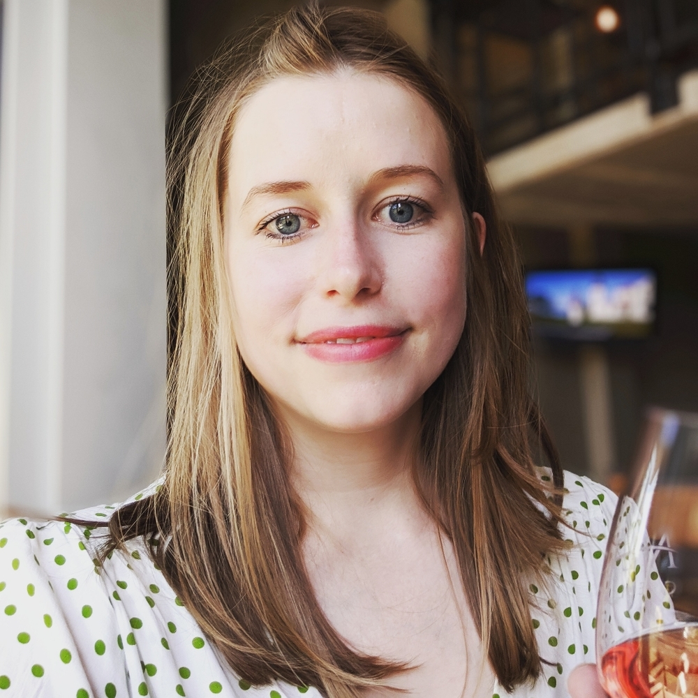 Meet your Posher, Anna